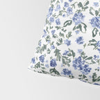 English Countryside Hydrangeas Pillow Sham Gallery Image 4