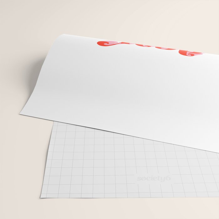 Dear Santa I tried Wrapping Paper Gallery Image 2
