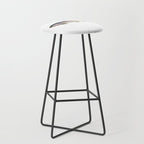 Rainbow Trout Stool Gallery Image 1