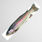 Rainbow Trout Table Runner Gallery Image 3