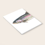 Rainbow Trout Notebook Gallery Image 3