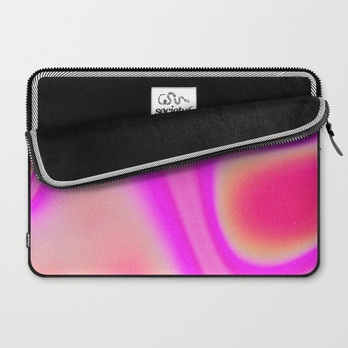 Martini Laptop Sleeve Gallery Image 2