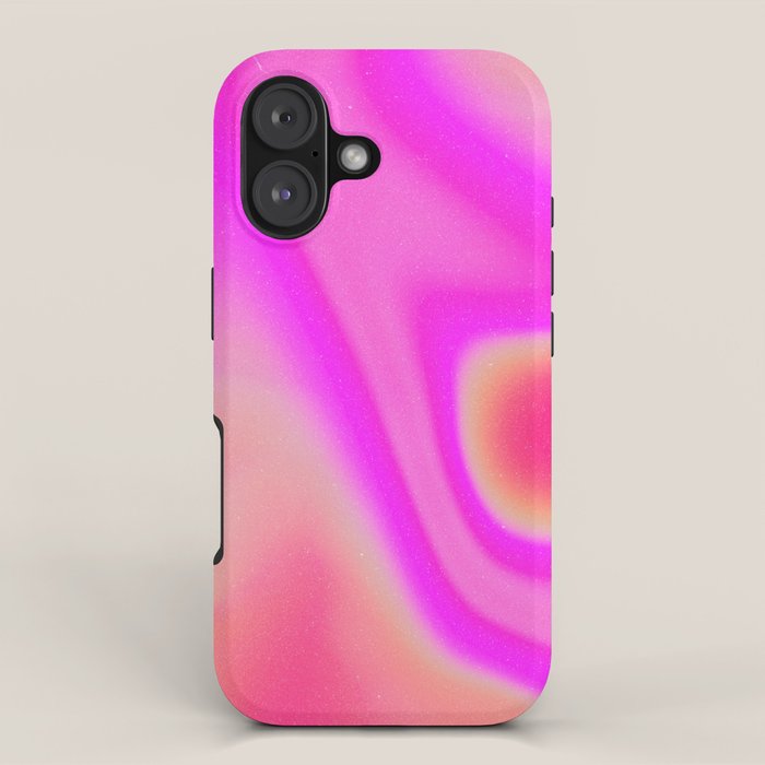 Martini iPhone Case Gallery Image 1