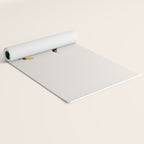 Monkey on lemon tree Yoga Mat Gallery Image 2