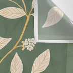 Branches in Bloom Wall Tapestry Gallery Image 3