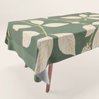 Branches in Bloom Tablecloth Gallery Image 1