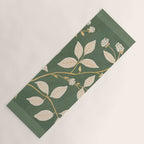 Branches in Bloom Yoga Mat Gallery Image 1