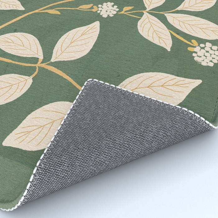 Branches in Bloom Rug Gallery Image 4