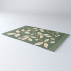 Branches in Bloom Rug Gallery Image 3