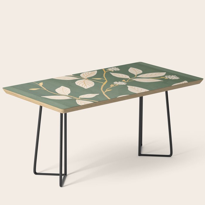 Branches in Bloom Coffee Table Gallery Image 1