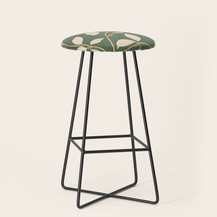Branches in Bloom Stool Gallery Image 1