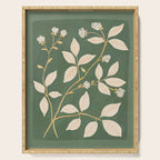 Branches in Bloom Serving Tray Gallery Image 1