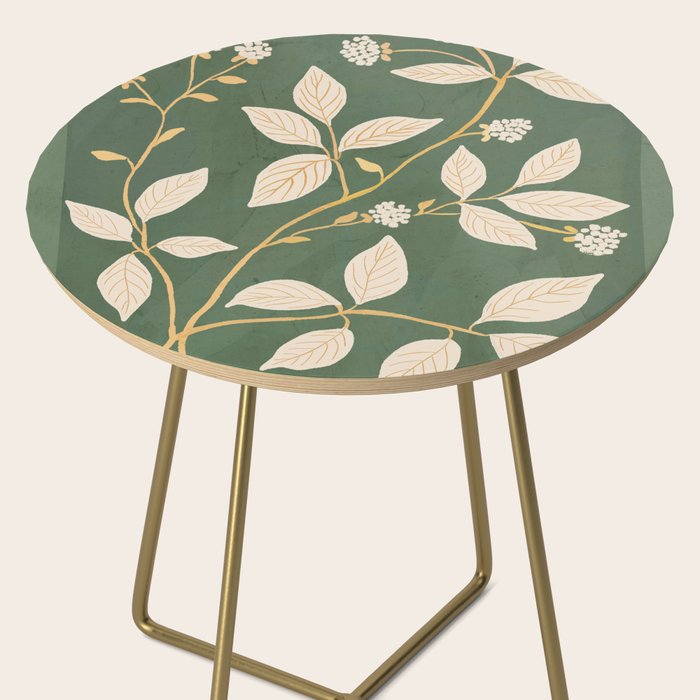 Branches in Bloom Side Table Gallery Image 2