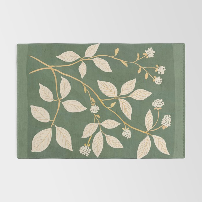 Branches in Bloom Rug Gallery Image 2