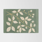 Branches in Bloom Rug Gallery Image 2