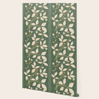 Branches in Bloom Wallpaper Gallery Image 2