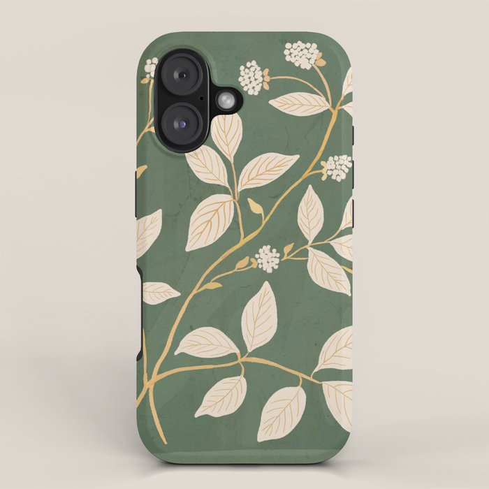 Branches in Bloom iPhone Case Gallery Image 1