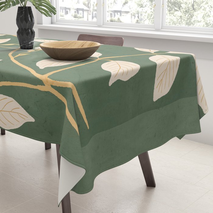 Branches in Bloom Tablecloth Gallery Image 3