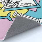 Apollo - Vaporwave - 80s Rug Gallery Image 4