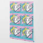 Apollo - Vaporwave - 80s Wallpaper Gallery Image 2