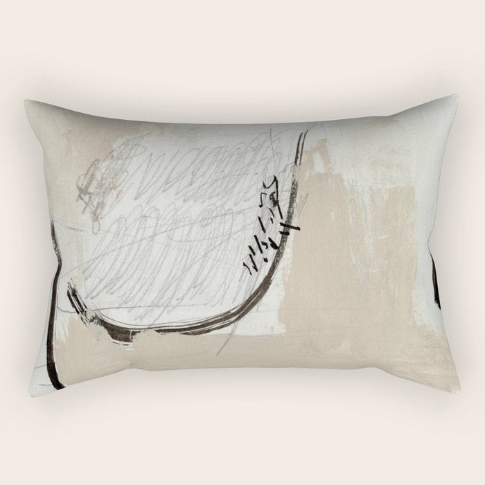 Different Side Rectangular Pillow Gallery Image 1