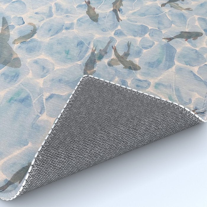 Swimming Rug Gallery Image 4
