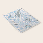Swimming Notebook Gallery Image 3
