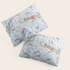 Swimming Pillow Sham Gallery Image 3