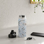 Swimming Water Bottle Gallery Image 4