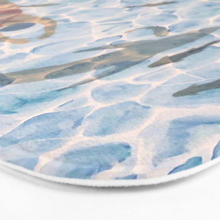 Swimming Bath Mat Gallery Image 3