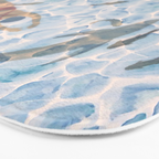 Swimming Bath Mat Gallery Image 3