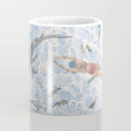 Swimming Coffee Mug Gallery Image 4