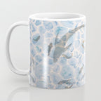 Swimming Coffee Mug Gallery Image 3