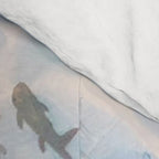 Swimming Comforter Gallery Image 4