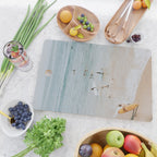 lets surf iii Cutting Board Gallery Image 2