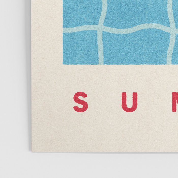 BALLS - Beach Ball - Summer Poster Gallery Image 3