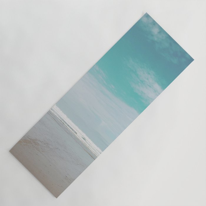 Watergate Bay Yoga Mat Gallery Image 1