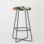 Cats In Love 5 Stool Gallery Image 1