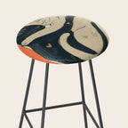Cats In Love 5 Stool Gallery Image 2