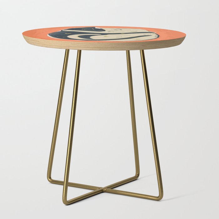 Cats In Love 5 Side Table Gallery Image 1