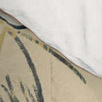 Cats In Love 5 Comforter Gallery Image 4