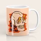 Give 'Em Hell Coffee Mug Gallery Image 1