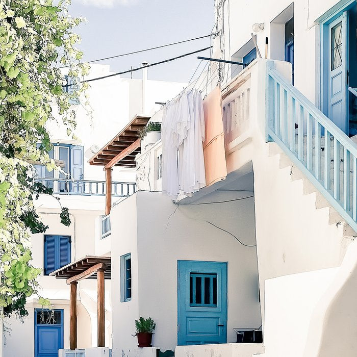 Mykonos Greece Coffee Mug Gallery Image 2