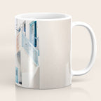 Mykonos Greece Coffee Mug Gallery Image 1
