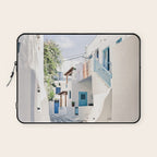 Mykonos Greece Laptop Sleeve Gallery Image 1