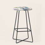 Mykonos Greece Stool Gallery Image 1