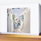 Mykonos Greece Wall Mural Gallery Image 2
