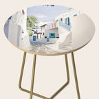 Mykonos Greece Side Table Gallery Image 2