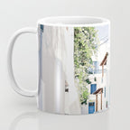 Mykonos Greece Coffee Mug Gallery Image 3