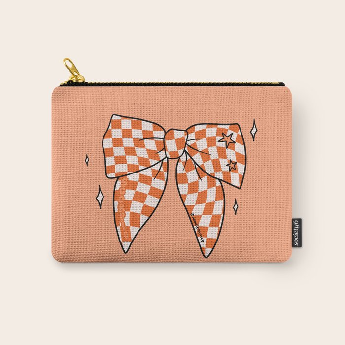 Scorpio Bow Carry All Pouch Gallery Image 1